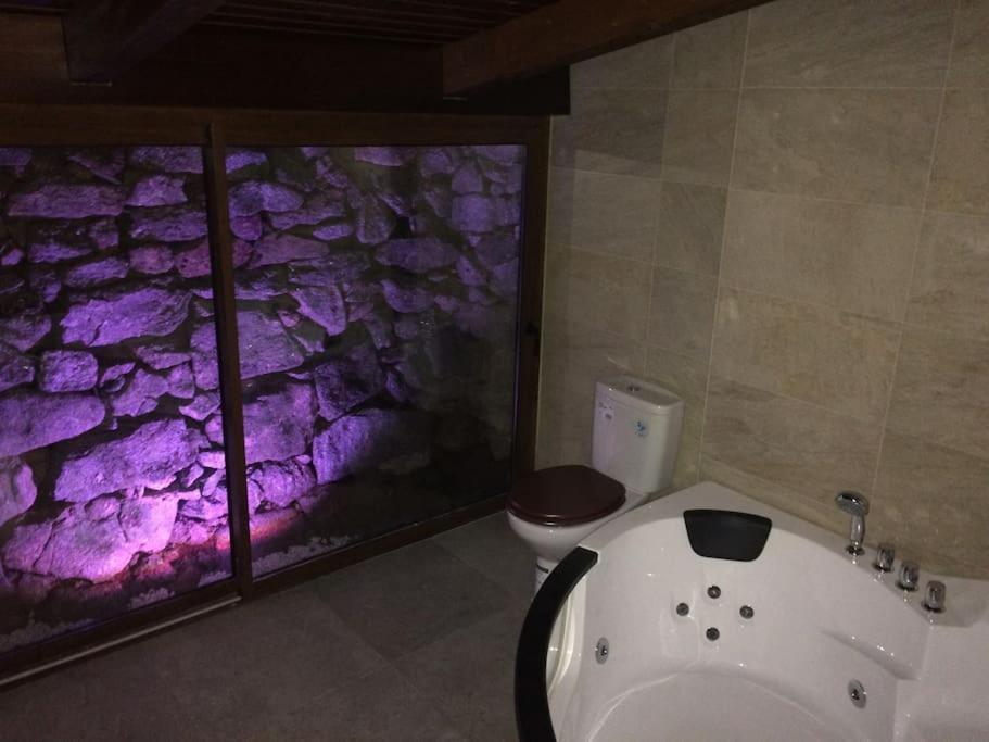 En El Burguillo -vitalia 2 Cr-av-1251 Holiday home Las Cruceras
